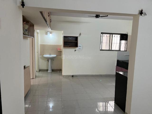 2 BHK Apartment in Pimple Saudagar for rent Pune. The reference number is 20267387