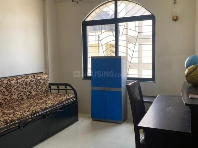 2 BHK Apartment in Pimple Saudagar for rent Pune. The reference number is 20269715
