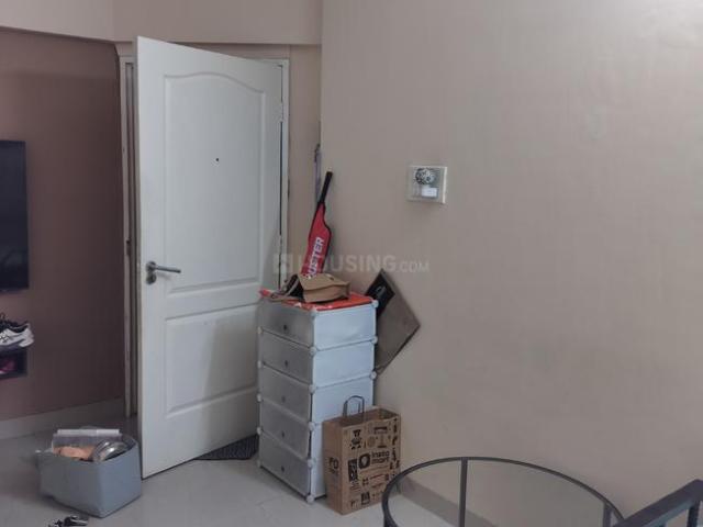 2 BHK Apartment in Pimple Saudagar for rent Pune. The reference number is 20272935
