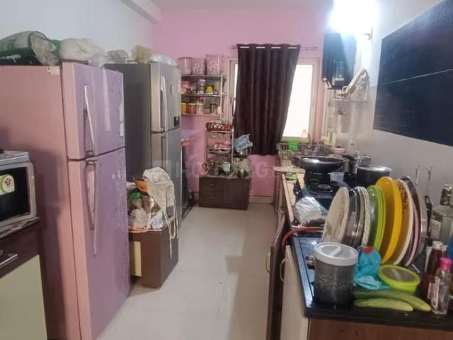 2 BHK Apartment in Pimple Saudagar for rent Pune. The reference number is 20273591