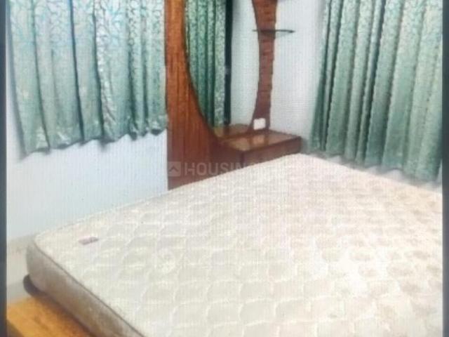 2 BHK Apartment in Pimple Saudagar for rent Pune. The reference number is 20276610