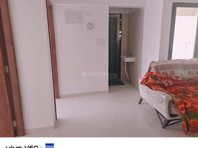 2 BHK Apartment in Pimple Saudagar for rent Pune. The reference number is 20276237