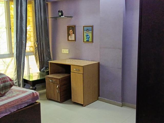 2 BHK Apartment in Pimple Saudagar for rent Pune. The reference number is 20283300