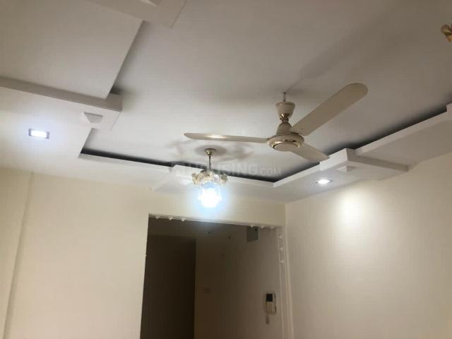 2 BHK Apartment in Pimple Saudagar for rent Pune. The reference number is 20286537