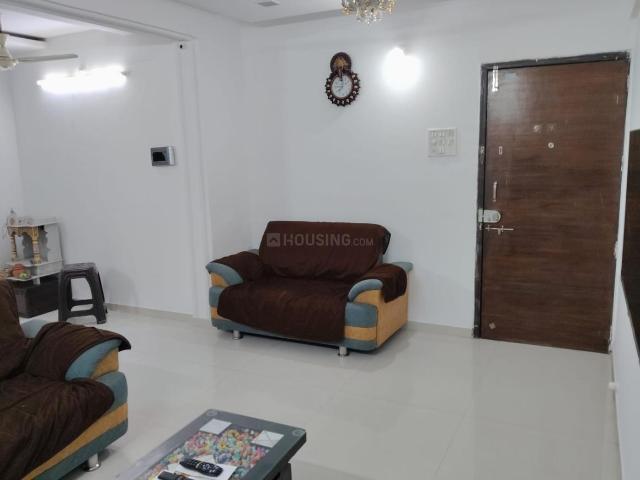 2 BHK Apartment in Pimple Saudagar for rent Pune. The reference number is 20287209