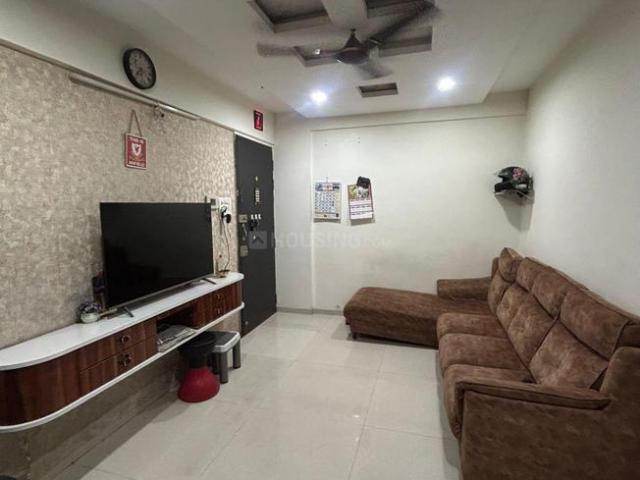 2 BHK Apartment in Pimple Saudagar for rent Pune. The reference number is 20291021
