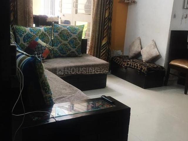 2 BHK Apartment in Pimple Saudagar for rent Pune. The reference number is 20293925