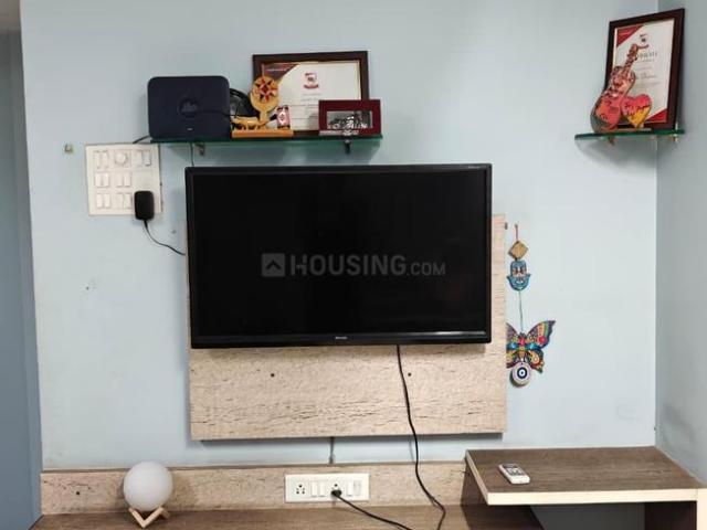 2 BHK Apartment in Pimple Saudagar for rent Pune. The reference number is 20296153