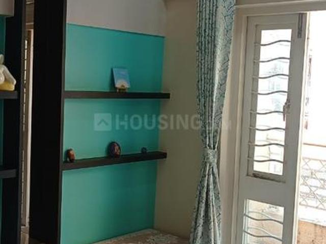 2 BHK Apartment in Pimple Saudagar for rent Pune. The reference number is 20302696
