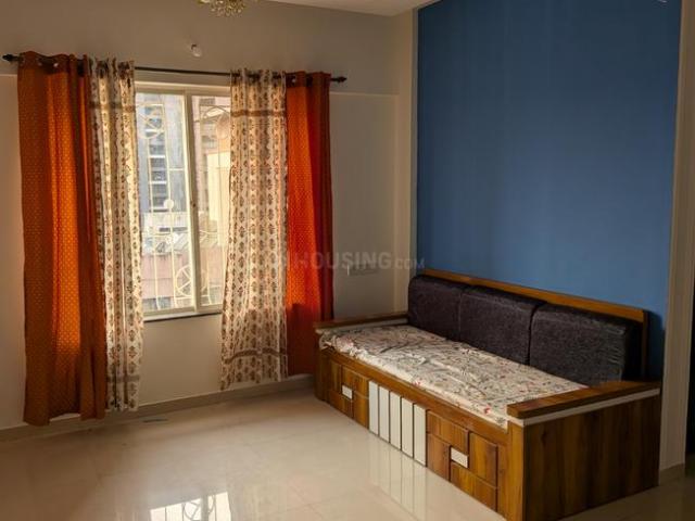 2 BHK Apartment in Pimple Saudagar for rent Pune. The reference number is 20303362