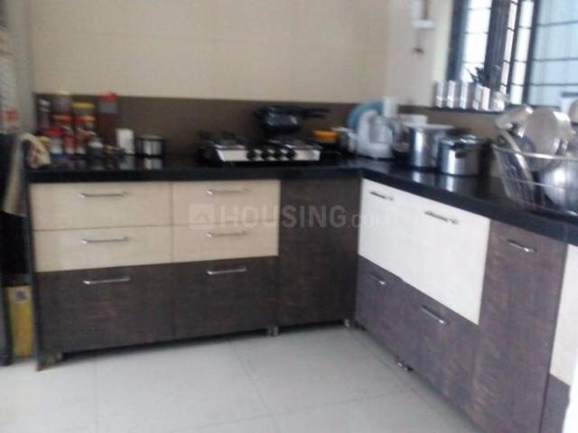 2 BHK Apartment in Pimple Saudagar for rent Pune. The reference number is 20307383