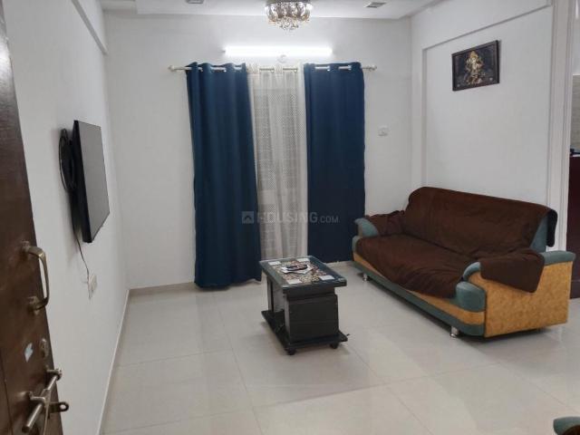 2 BHK Apartment in Pimple Saudagar for rent Pune. The reference number is 20318708