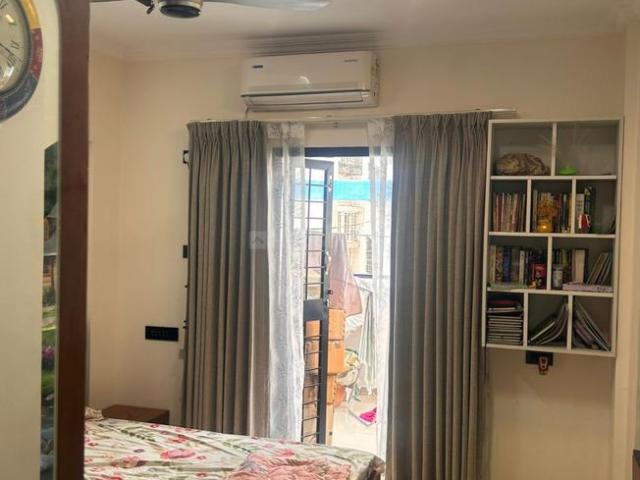 2 BHK Apartment in Pimple Saudagar for rent Pune. The reference number is 20318730