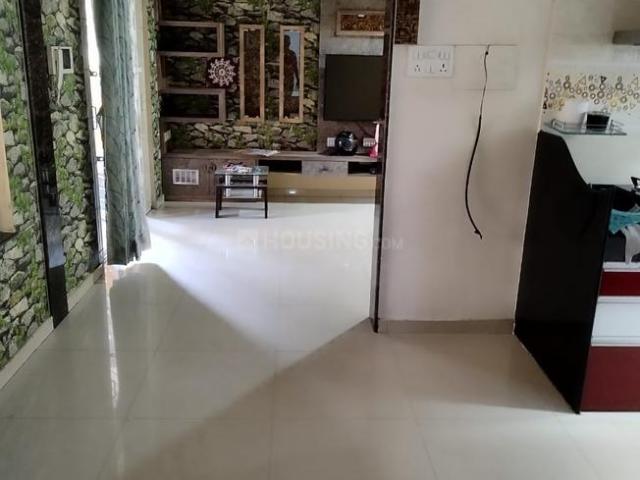 2 BHK Apartment in Pimple Saudagar for rent Pune. The reference number is 20321327