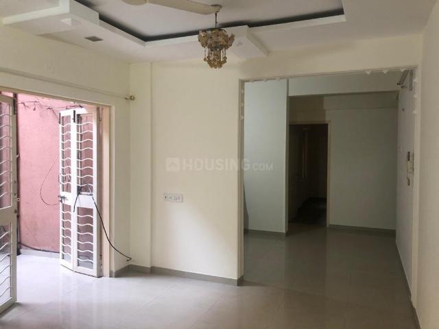 2 BHK Apartment in Pimple Saudagar for rent Pune. The reference number is 20322496