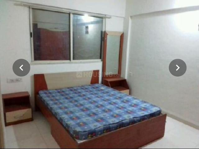 2 BHK Apartment in Pimple Saudagar for rent Pune. The reference number is 20323516