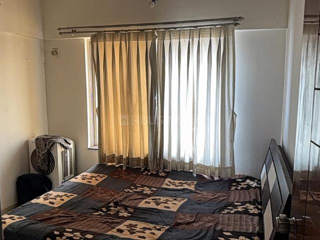 2 BHK Apartment in Pimple Saudagar for rent Pune. The reference number is 20327607