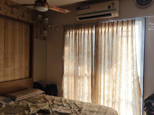 2 BHK Apartment in Pimple Saudagar for rent Pune. The reference number is 20332175
