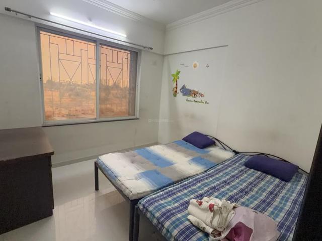 2 BHK Apartment in Pimple Saudagar for rent Pune. The reference number is 20333645