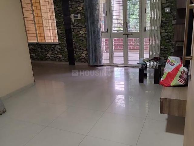 2 BHK Apartment in Pimple Saudagar for rent Pune. The reference number is 20342143