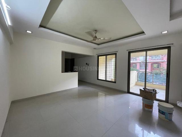 2 BHK Apartment in Pimple Saudagar for rent Pune. The reference number is 20345064