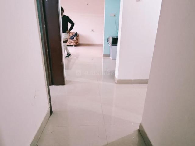 2 BHK Apartment in Pimple Saudagar for rent Pune. The reference number is 20354178