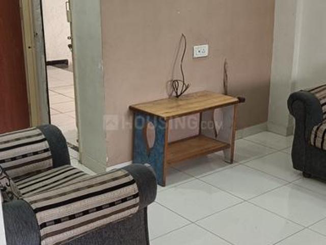 2 BHK Apartment in Pimple Saudagar for rent Pune. The reference number is 20363605