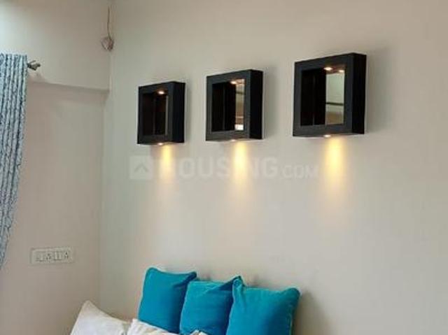 2 BHK Apartment in Pimple Saudagar for rent Pune. The reference number is 20365929
