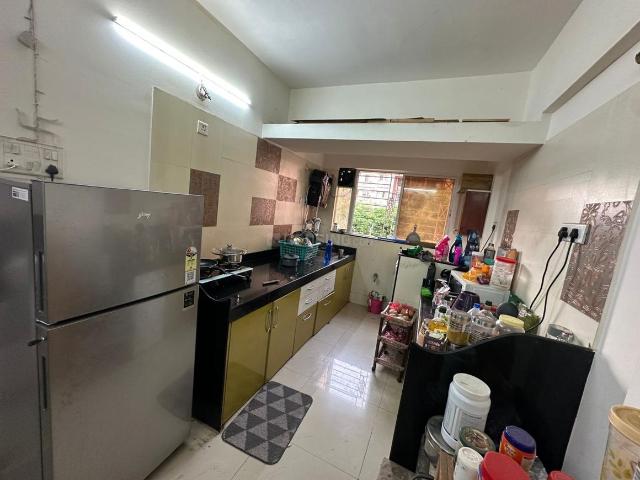 2 BHK Apartment in Pimple Saudagar for rent Pune. The reference number is 20374623