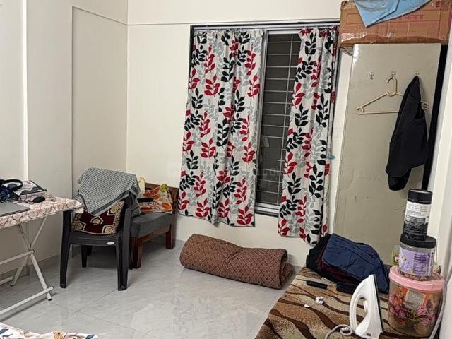 2 BHK Apartment in Pimple Saudagar for rent Pune. The reference number is 20377100