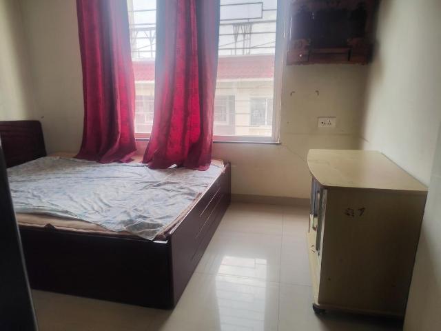 2 BHK Apartment in Pimple Saudagar for rent Pune. The reference number is 20382740