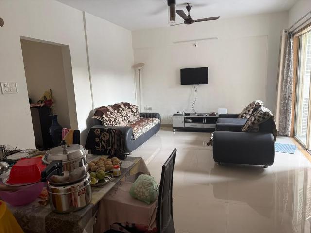 2 BHK Apartment in Pimple Saudagar for rent Pune. The reference number is 20387732