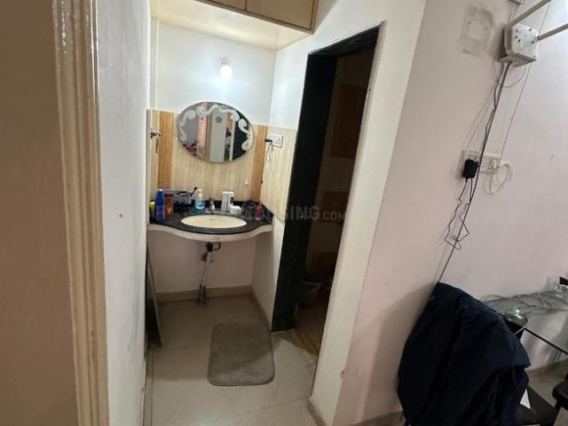 2 BHK Apartment in Pimple Saudagar for rent Pune. The reference number is 20391080