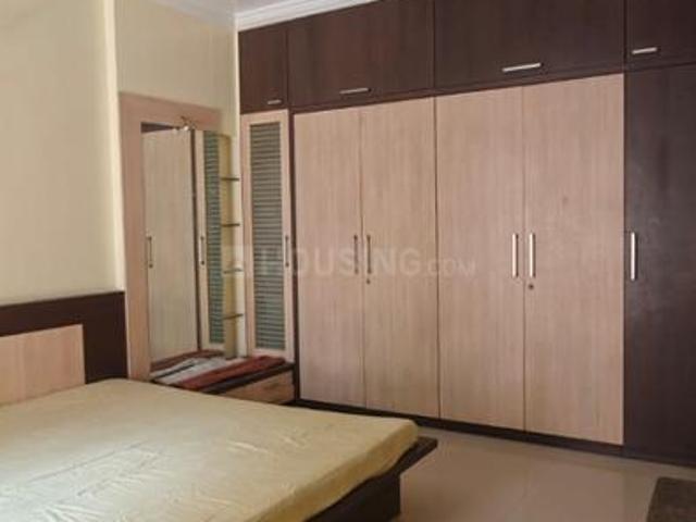 2 BHK Apartment in Pimple Saudagar for rent Pune. The reference number is 20398687