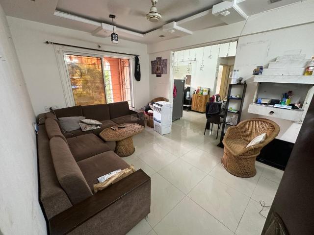 2 BHK Apartment in Pimple Saudagar for rent Pune. The reference number is 20398766