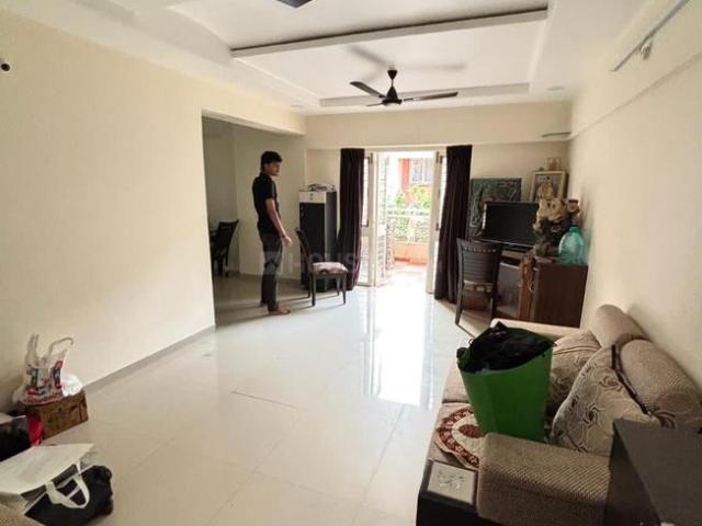 2 BHK Apartment in Pimple Saudagar for rent Pune. The reference number is 20398812