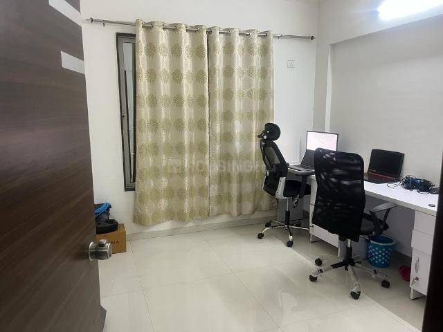 2 BHK Apartment in Pimple Saudagar for rent Pune. The reference number is 9834225