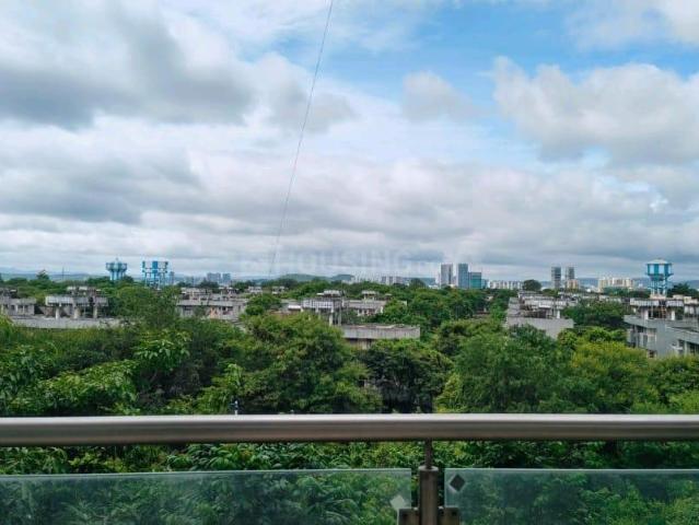 2 BHK Apartment in Pimple Saudagar for resale Pimpri Chinchwad. The reference number is 18014824