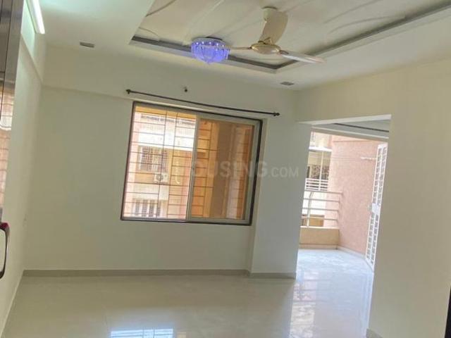 2 BHK Apartment in Pimple Saudagar for resale Pune. The reference number is 9011527