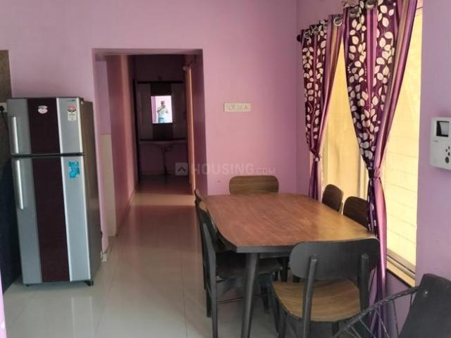 2 BHK Apartment in Pimple Saudagar for resale Pune. The reference number is 14691486
