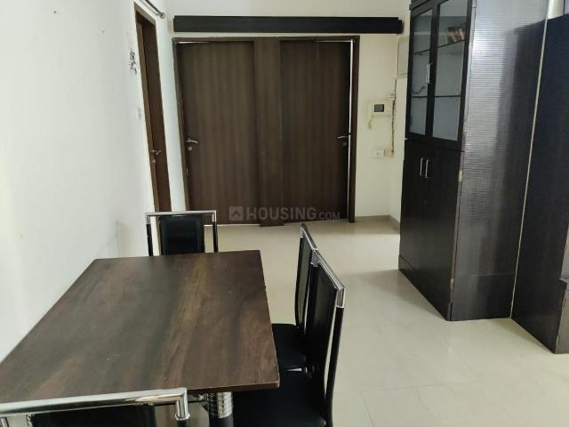 2 BHK Apartment in Pimple Saudagar for resale Pune. The reference number is 16468141
