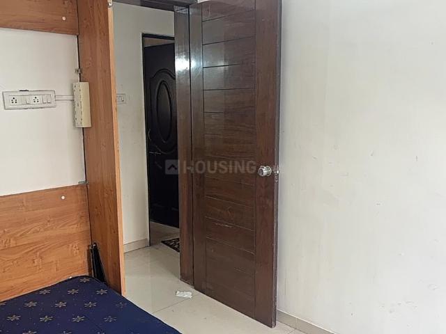 2 BHK Apartment in Pimple Saudagar for resale Pune. The reference number is 17731364
