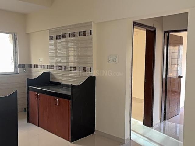 2 BHK Apartment in Pimple Saudagar for resale Pune. The reference number is 18493923