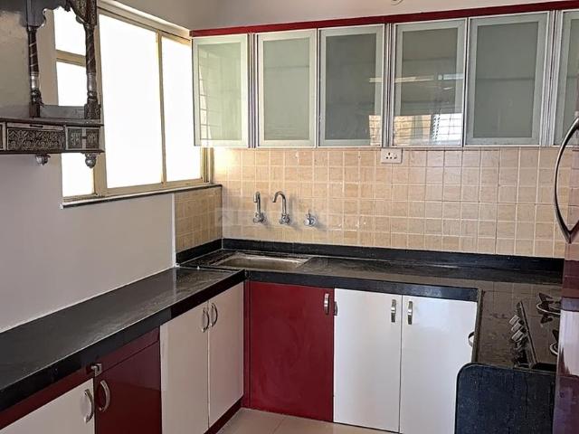 2 BHK Apartment in Pimple Saudagar for resale Pune. The reference number is 18505658
