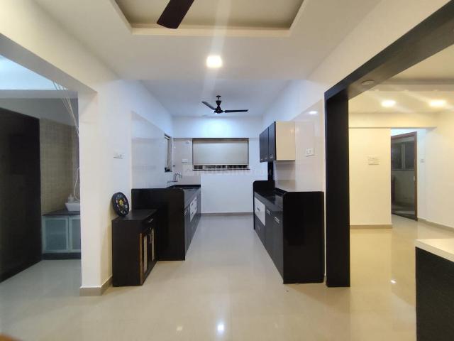 2 BHK Apartment in Pimple Saudagar for resale Pune. The reference number is 18722215