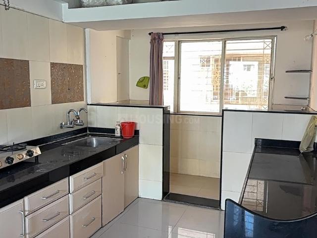 2 BHK Apartment in Pimple Saudagar for resale Pune. The reference number is 18828679