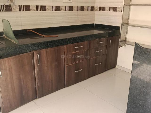 2 BHK Apartment in Pimple Saudagar for resale Pune. The reference number is 19048073