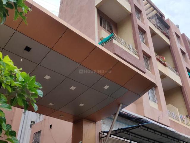 2 BHK Apartment in Pimple Saudagar for resale Pune. The reference number is 19156725