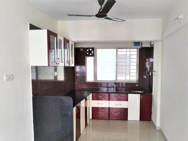 2 BHK Apartment in Pimple Saudagar for resale Pune. The reference number is 19286031