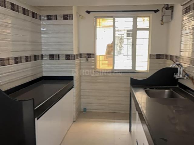 2 BHK Apartment in Pimple Saudagar for resale Pune. The reference number is 19349349